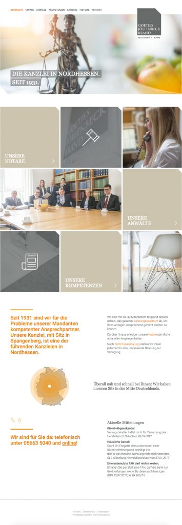 gjb-website