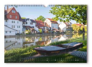 Eschwege Kalender 2023 Mai