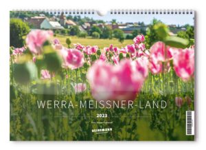 Werra Meissner Land Kalender 2023