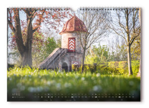 Eschwege Kalender 2026 April Eschwege Kalender 2026 April