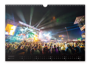 Eschwege Kalender 2026 August Eschwege Kalender 2026 August