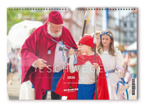 Eschwege Kalender 2026 Eschwege Kalender 2026
