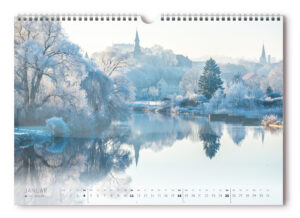 Eschwege Kalender 2026 Januar Eschwege Kalender 2026 Januar