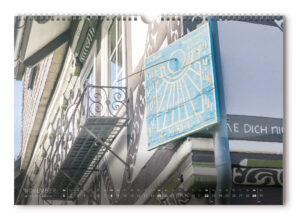 Werra-Meißner Kalender 2026 November Werra-Meißner Kalender 2026 November